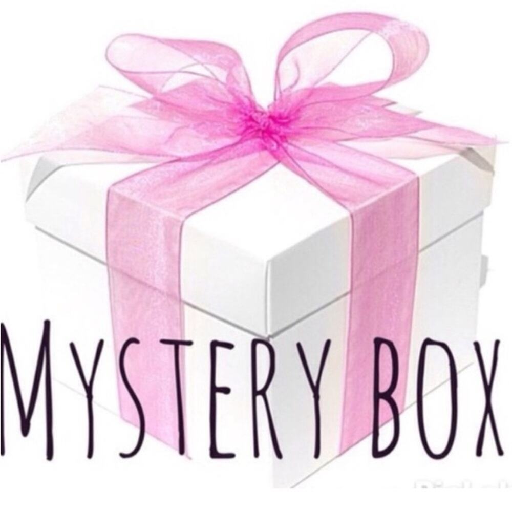 MYSTERY BOX FOR LIVE SHOW - L*SPACE 5 piece 😍😍 BUNDLE 😍😍